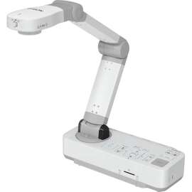 Epson DC-13 Document Camera - 0.37" CMOS - 16x Digital Zoom