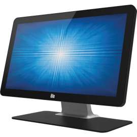Elo 2002L 19.5" LCD Touchscreen Monitor, 16:9, 20 ms, 20" Class, Projected Capacitive