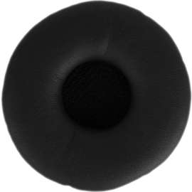 Jabra Ear Cushion, 10 / Pack, Leatherette