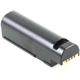 Zebra Technologies Zebra 3678 Series Spare Battery with PowerPrecision Plus (3150 mAh), For Barcode Scanner, Battery Rechargeable, 3150 mAh, 3.6 V DC