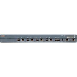 Hpe Aruba Aruba 7205 Wireless LAN Controller, 4 x Network (RJ-45), Gigabit Ethernet, Rack-mountable
