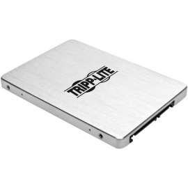 Tripp Lite M.2 NGFF SATA SSD to 2.5in SATA Enclosed Adapter Converter Dock, 1 x Total Bay, 1 x 2.5" Bay, M.2, Serial ATA/600