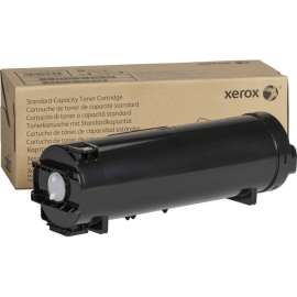 Xerox Original Standard Yield Laser Toner Cartridge, Black Pack, 10300 Pages