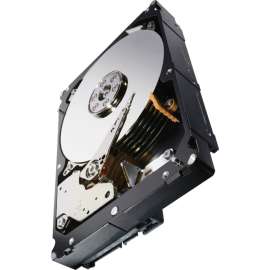 Seagate, Imsourcing Seagate-IMSourcing Constellation ES.2 ST33000650SS 3 TB Hard Drive, 3.5" Internal, SAS (6Gb/s SAS), 7200rpm