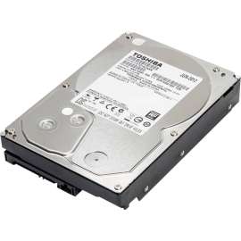 Toshiba - Imsourcing Toshiba-IMSourcing DT01ACA DT01ACA300 3 TB Hard Drive - 3.5" Internal - SATA (SATA/600) - 7200rpm