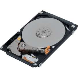 Toshiba - Imsourcing Toshiba-IMSourcing 1 TB Hard Drive - 2.5" Internal - SATA (SATA/600) - Notebook Device Supported - 5400rpm