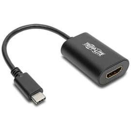 Tripp Lite USB-C to HDMI 4K 60Hz Adapter