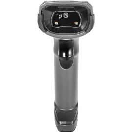 Zebra Technologies Zebra DS8108 Handheld Barcode Scanner, Cable Connectivity, 1D, 2D, Imager, Twilight Black
