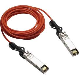 HP ARUBA 10G SFP+ TO SFP+ 7M DAC CABLE PL-I6