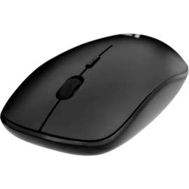 V7 Wireless Optical Mouse, Optical, Wireless, Radio Frequency, 2.40 GHz