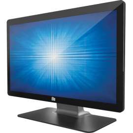 Elo 2702L 27" LCD Touchscreen Monitor, 16:9, 14 ms, 27" Class, Projected CapacitiveMulti-touch Screen