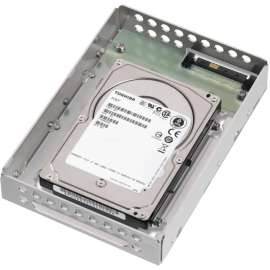 Toshiba - Imsourcing Toshiba-IMSourcing MG03SCA MG03SCA100 1 TB Hard Drive - 3.5" Internal - SAS (6Gb/s SAS) - 7200rpm