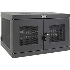 Tripp Lite 32-Port USB Charging Storage Station for Cell Phones & Smartphones Sync, Desktop, Wall Mountable, Steel, Black