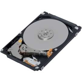 Toshiba - Imsourcing Toshiba-IMSourcing MQ01ABDxxxV MQ01ABD050V 500 GB Hard Drive - 2.5" Internal - SATA (SATA/300) - 5400rpm - 2 Year Warranty