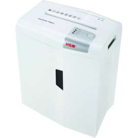 HSM shredstar X6Pro