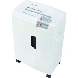 HSM shredstar X14 - 5/32" x 1 7/16" + Sep. CD Cutting Unit