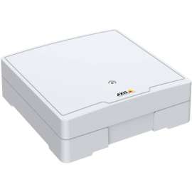 Axis Communications AXIS A1601 Network Door Controller - for Door, Video Surveillance System, Intrusion Detection System