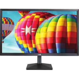 Lg Electronics LG 27BK430H-B 27" Full HD LED LCD Monitor, 16:9, Black, 27" Class, 1920 x 1080
