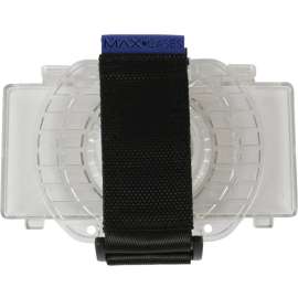 Max Cases MAXCases Hand Strap, Black