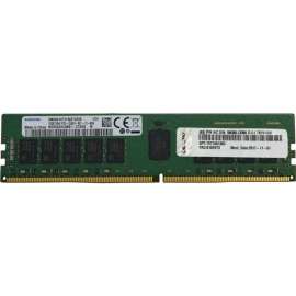 Lenovo 16GB TruDDR4 Memory Module, For Server, 16 GB (1 x 16GB), DDR4-2933/PC4-23466 TruDDR4, 2933 MHz