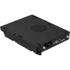 Elo ECMG4 Single Board Computer, Intel, Core i5, i5-7500T, Quad-core (4 Core)