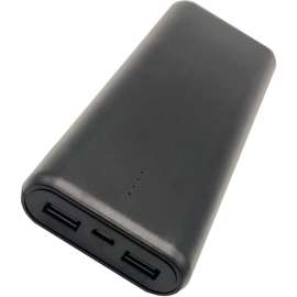 4XEM Fast Charging Power Bank with a 15000mAh Capacity, 4XEM Fast Charging Power Bank with a 15000mAh Capacity