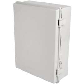Tripp Lite Wireless Access Point Enclosure Hasp Wifi Surface Mount 15x11in