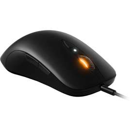 SteelSeries Sensei Ten Gaming Mouse, Optical, Cable, USB, 18000 dpi