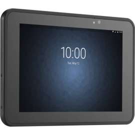 Zebra Technologies Zebra Tablet, 8.4", 8 GB RAM, 64 GB Storage, Windows 10 IoT
