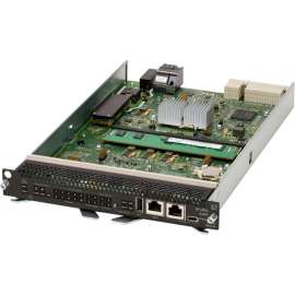 HP Aruba 6400 Management Module, 1 x Management, Plug-in Module
