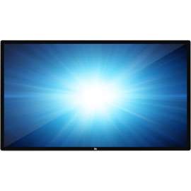 Elo 5553L 55" (4K) Interactive Digital Signage - 54.6" LCD - 3840 x 2160 - LED - 450 Nit - 2160p - HDMI - USB - SerialEthernet - Black