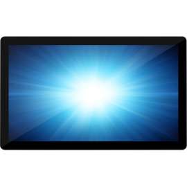 Elo i5 I-Series POS Terminal - Intel Core i5 2.10 GHz - 8 GB DDR4 SDRAM - 128 GB SSD M.2/SATA