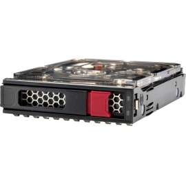 HPE 8 TB Hard Drive - 3.5" Internal - SAS (12Gb/s SAS) - Server, Storage System Device Supported - 7200rpm