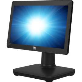 Elo EloPOS i5 POS Terminal, Intel Core i5 2.10 GHz, 8 GB DDR4 SDRAM, 128 GB SSD M.2/SATA, Windows 10