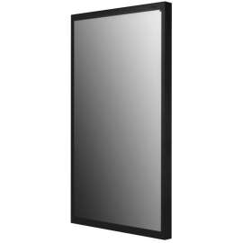 LG Commercial LG 55XE4F-M Digital Signage Display - 55" LCD - 1920 x 1080 - Direct LED - 4000 Nit - 1080p - HDMI - USB - SerialEthernet - Black