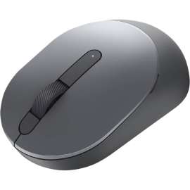 Dell Mobile Mouse, Wireless, Titan Gray