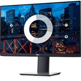 Dell, Imsourcing Dell-IMSourcing P2419H 23.8" Full HD LED LCD Monitor, 16:9, Black, Gray, 24" Class