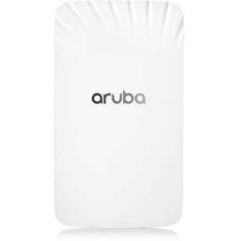 HPE - Aruba Aruba AP-505H Dual Band 802.11ax 1.50 Gbit/s Wireless Access Point - 2.40 GHz, 5 GHz - Internal - MIMO Technology - 5 x Network (RJ-45) - 2.5 Gigabit Ethernet - PoE Ports - Bluetooth 5 - Desktop, Wall Mountable