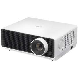 Lg Commercial LG ProBeam BU50NST DLP Projector - 16:9 - 3840 x 2160 - Front - 20000 Hour Normal Mode4K UHD - 3,000,000:1 - 5000 lm - HDMI - USB - Wireless LAN - 3 Year Warranty