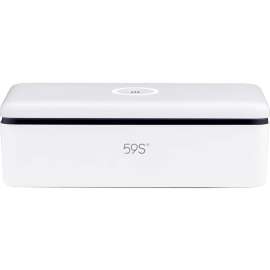 V7 59S Multipurpose Sterilizer S2, ABS, Polycarbonate