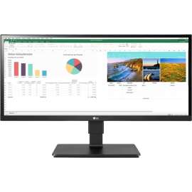 Lg Electronics LG 29BN650 28.7" UW-UXGA WLED LCD Monitor, 21:9, Black, 29" Class, Advanced High Performance In-plane Switching (AH-IPS) Technology