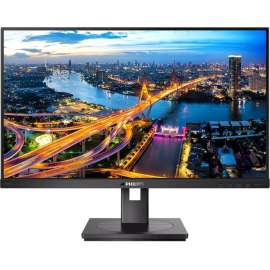 Philips - 243B1 23.8" Full HD LCD Monitor