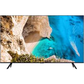 Samsung Hospitality Samsung NT678U HG65NT678UF 65" Smart LED-LCD TV, 4K UHDTV, Black, HDR10+, HLG, Direct LED Backlight