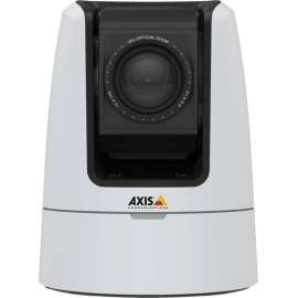 Axis Communications AXIS V5925 2 Megapixel Indoor Full HD Network Camera, Color, TAA Compliant, H.264 (MPEG-4 Part 10/AVC), H.264, H.264 (MP), H.264 BP, H.264 HP, H.265 (MPEG-H Part 2/HEVC), H.265, H.265 (MP), Motion JPEG, 1920 x 1080