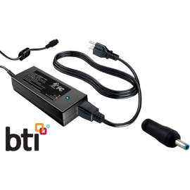 Battery Technology BTI AC Adapter, Compatible Models ELITEBOOK 745 G3 ELITEBOOK FOLIO 1040 G1 PROBOOK 430 G3 ELITEBOOK 840 G2 CHROMEBOOK 11 G3 ELITEBOOK 755 G3 CHROMEBOOK 14 G1 CHROMEBOOK 14 G4 FOLIO 1040 G2 FOLIO 1040 G3 PROBOOK 640 G4 CHROMEBOOK 14 G3 C