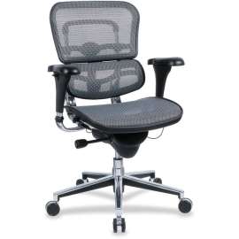 Eurotech Ergohuman Multifunction Chair