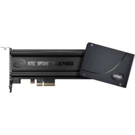 Intel Optane DC P5800X 1.60 TB Solid State Drive, 2.5" Internal, PCI Express NVMe (PCI Express NVMe 4.0 x4), 100 DWPD, 7200 MB/s Maximum Read Transfer Rate