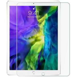CODi Screen Protector, For 12.9"LCD iPad Pro (3rd Generation), iPad Pro (4th Generation), Tempered Glass