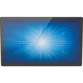 Elo 2494L 23.8" Open-frame LCD Touchscreen Monitor - 16:9 - 16 ms Typical - 24" Class - TouchPro Projected Capacitive - 10 Point(s) Multi-touch Screen - 1920 x 1080 - Full HD - Thin Film Transistor (TFT) - 16.7 Million Colors - 250 Nit - LED Backlig