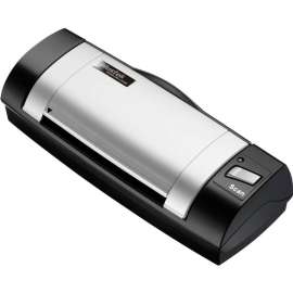Plustek Technology I Plustek MobileOffice D620 Card Scanner, USB